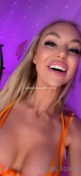 karleystokes Video Nude Onlyfans Porn Video # 1764652641