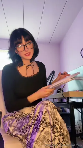 kenalialuv Video #69765 Nude Onlyfans Porn Video # 1766568204