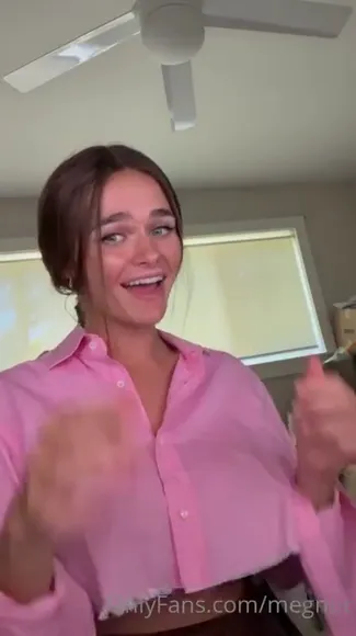 megnut / meggnut / Nude Onlyfans Porn Video # 1764858810