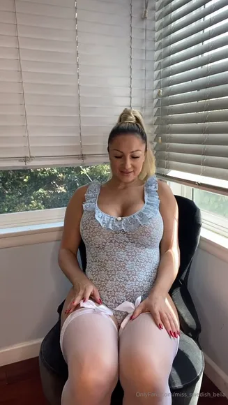 miss_swedish_bella Video Nude Onlyfans Porn Video # 1766580813