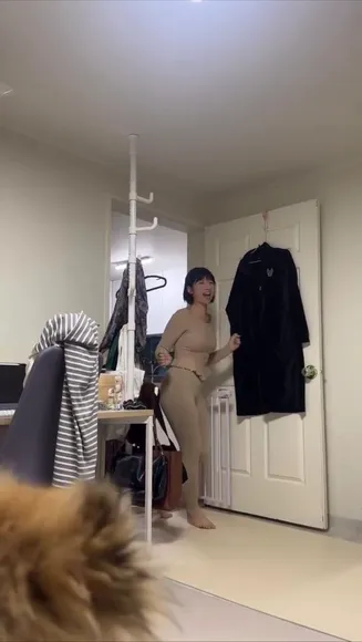 moon_nyang_ / heeheemoon Nude Onlyfans Porn Video # 1766925780