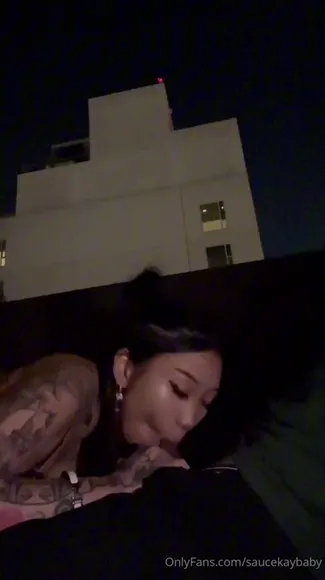 saucekaybaby Video Nude Onlyfans Porn Video # 1764569844