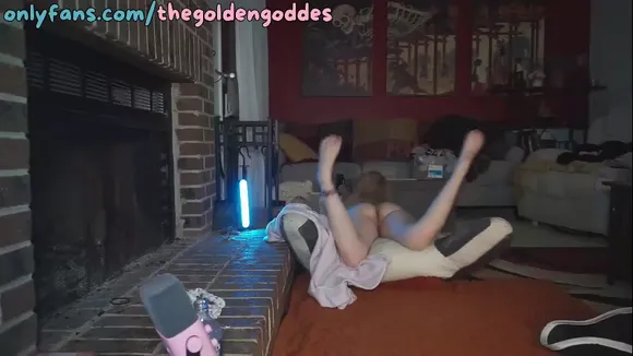 thegoldengoddes Video Nude Onlyfans Porn Video # 1766792848