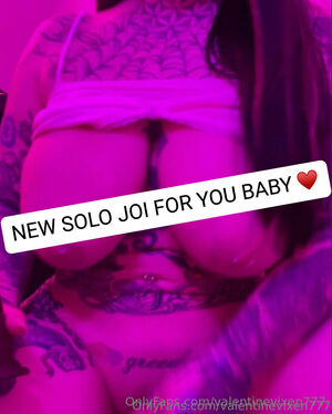valentinevixen777