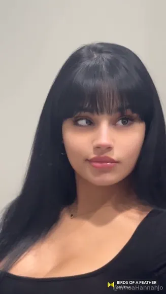 whoahannahjo / Nude Onlyfans Porn Video # 1766175939