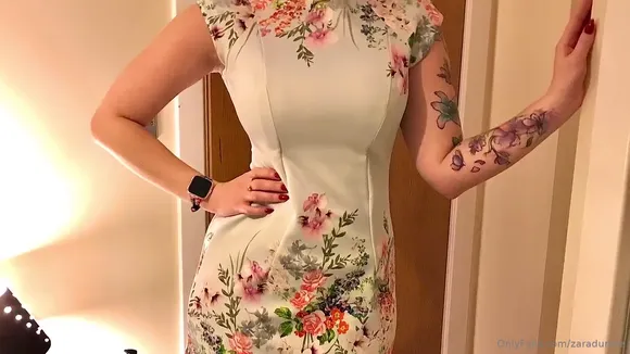 zaradurose / Nude Onlyfans Porn Video # 1766280205