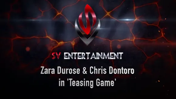 zaradurose / Nude Onlyfans Porn Video # 1766718142