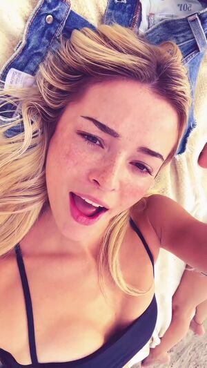Livvy Dunne