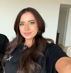 Ashley St Clair Nude Videos, Naked Pictures, Leaked Clips and Photos
