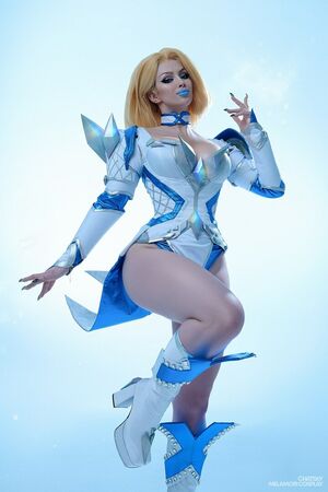 Lady Melamori