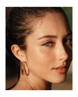 Heloise Hut