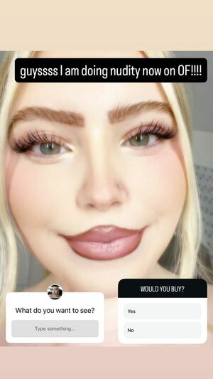 Sadie Stone aka Sadie8808