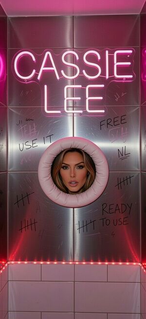 Cassie Lee