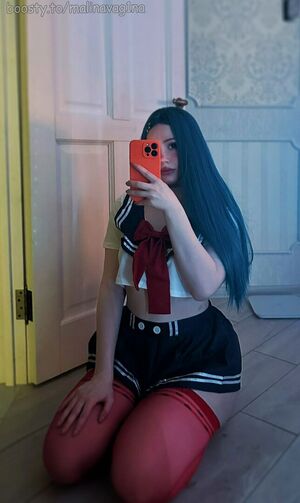 Malina ASMR