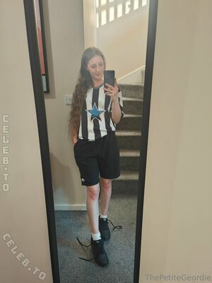 Thepetitegeordie
