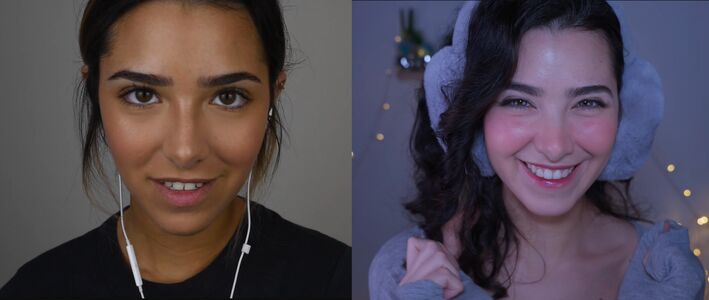 ASMR Glow