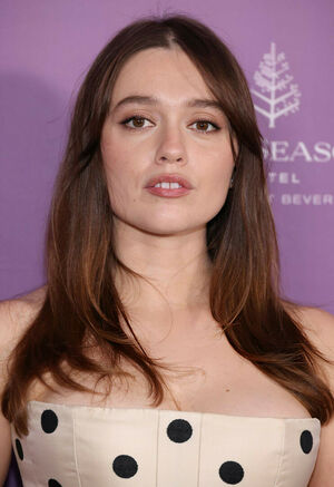 Aimee Lou Wood