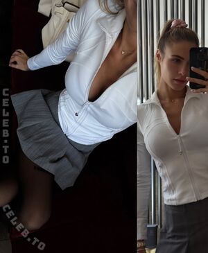 Alena Gerber