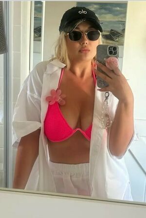 Amber Koltzow Bastick