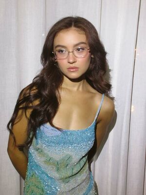 Anna Cathcart