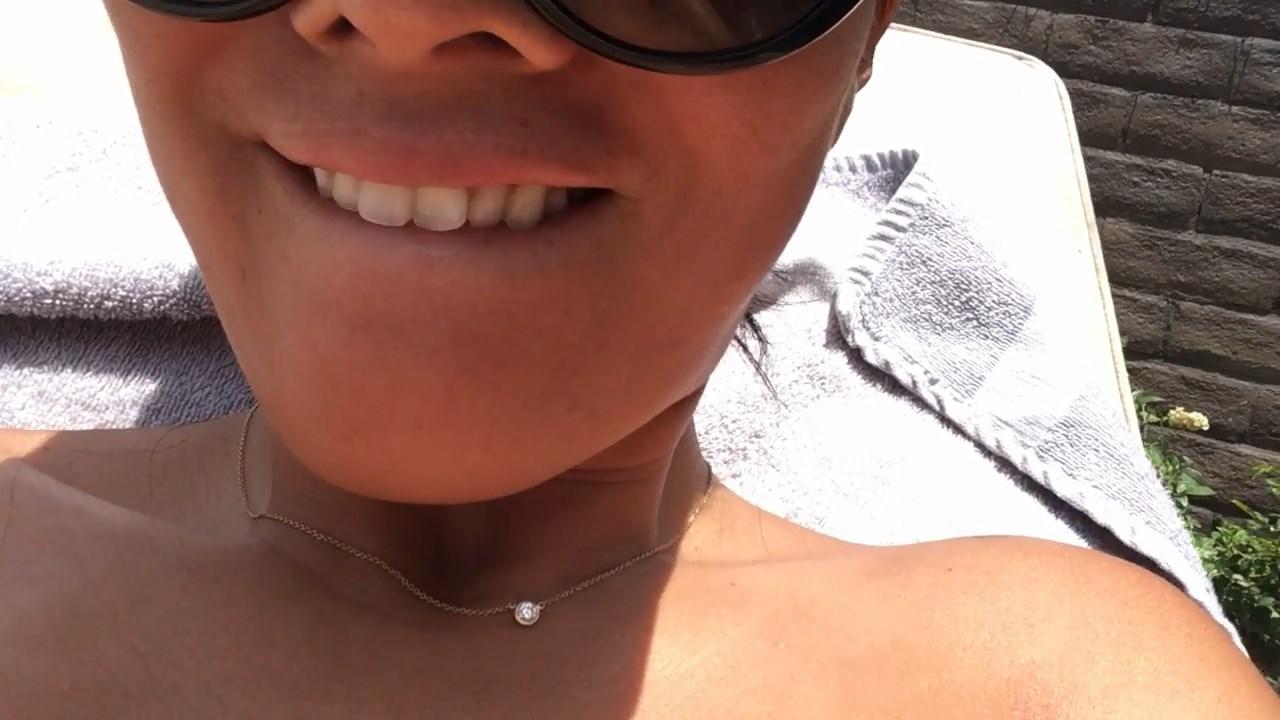 Asa Akira Nude Fingering Onlyfans Porn Video