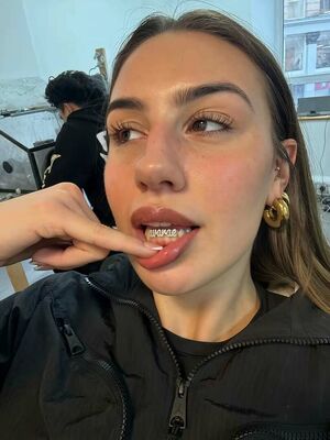 Ava Hirons