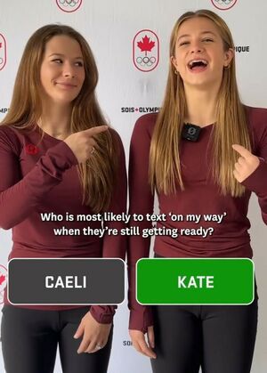 Caeli McKay
