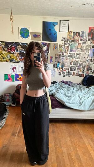 Carly Mariss