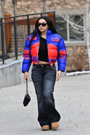 Charli XCX