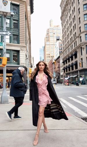 Emelia Hartford