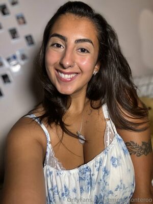 Emma Monteroo