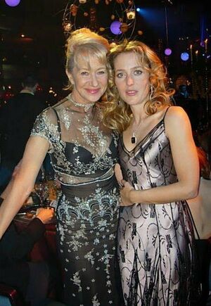 Helen Mirren