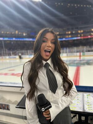 Jackie Redmond