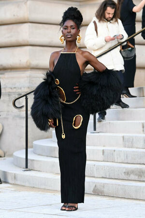 Jodie Turner-Smith