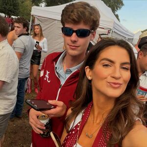 Kaitlan Collins