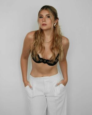 Kharina K