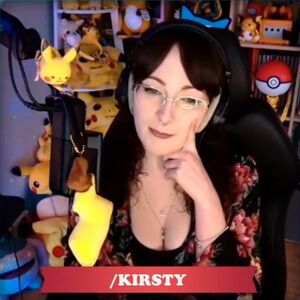 Kirsty