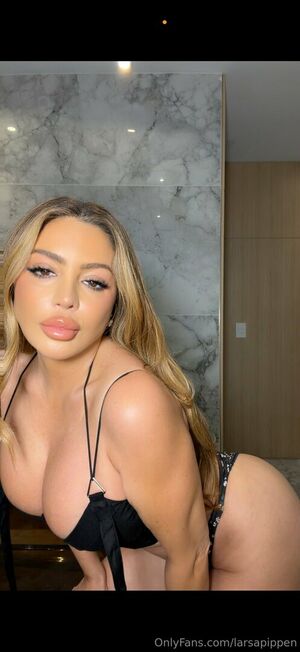 Larsa Pippen