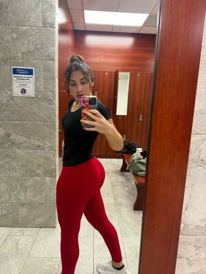 Lindsay Sento