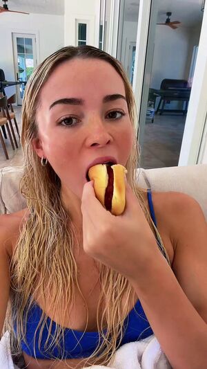 Livvy Dunne