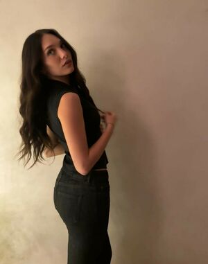 Maddie Ziegler