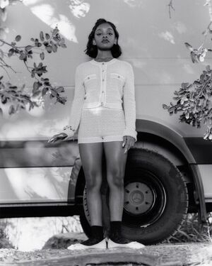 Marsai Martin