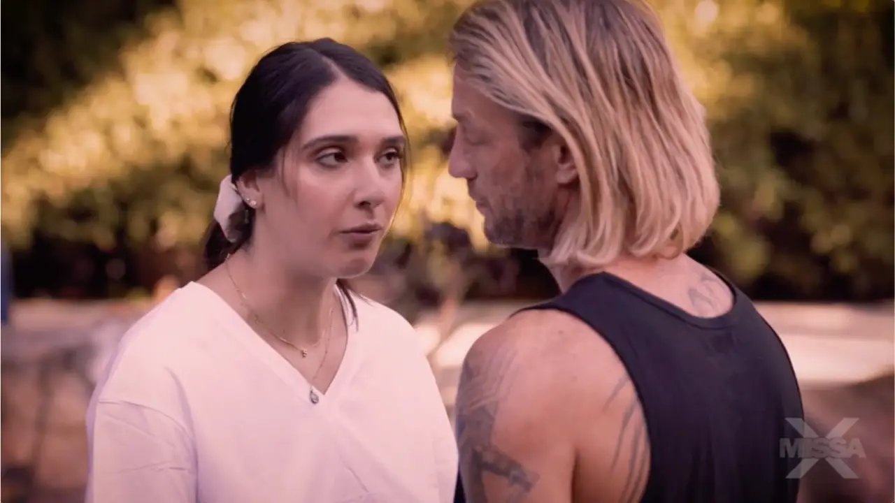 [MissaX] Aria Sloane – Marco Polo Premium Porn Video