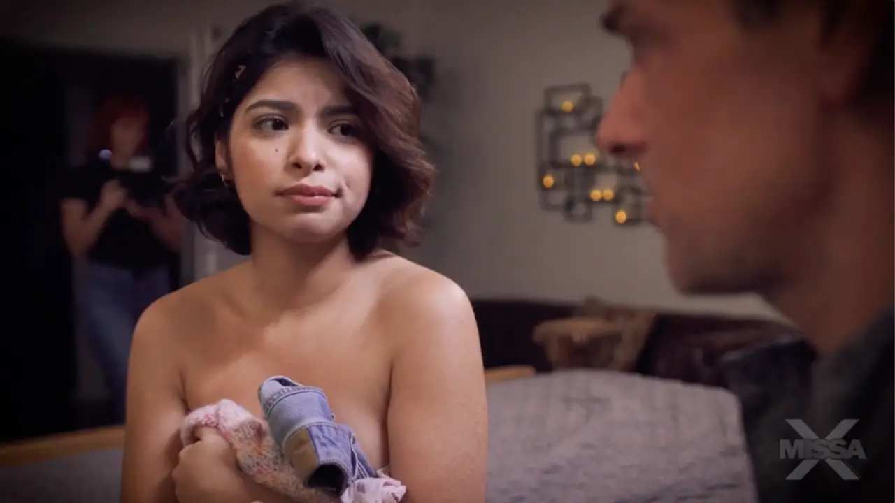 [MissaX] Hazel Heart, Kell Fire – The Teaaa Party Premium