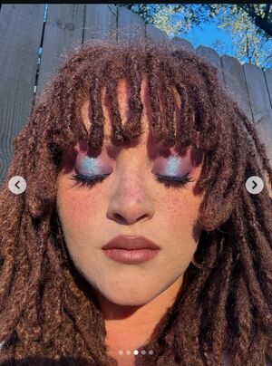 Nikkie Ginger