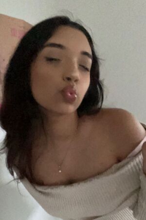 Nymphdollette