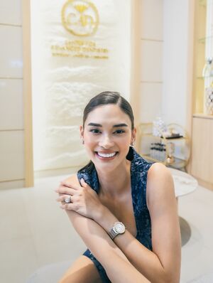 Pia Wurtzbach