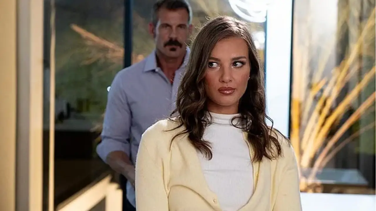 [PureTaboo] Jewel Diamant – I Know You From Somewhere Premium