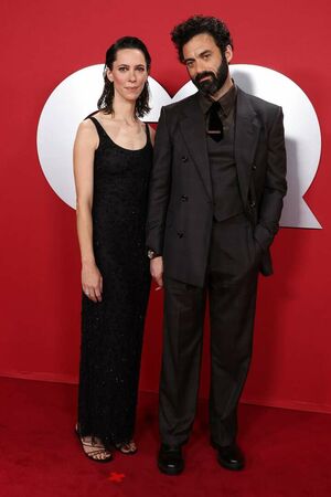 Rebecca Hall