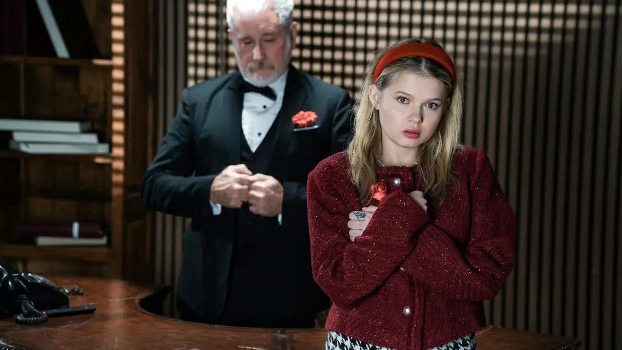 [ReptyleLabs] Coco Lovelock – Concept: The “Perv” Godfather (All Favors